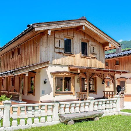 Holiday Home Schwendau-1 By Interhome Hippach Esterno foto
