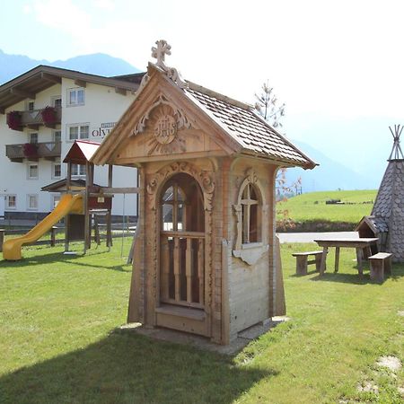 Holiday Home Schwendau-1 By Interhome Hippach Esterno foto