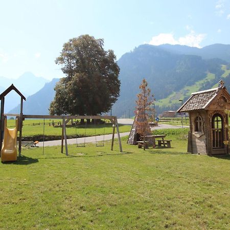Holiday Home Schwendau-1 By Interhome Hippach Esterno foto