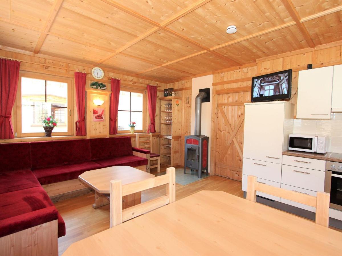 Holiday Home Schwendau-1 By Interhome Hippach Esterno foto