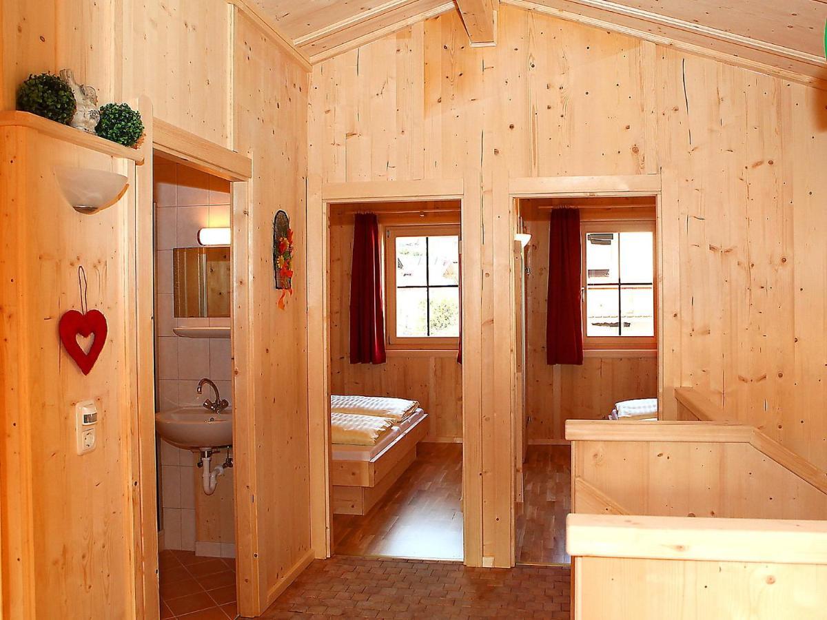 Holiday Home Schwendau-1 By Interhome Hippach Esterno foto