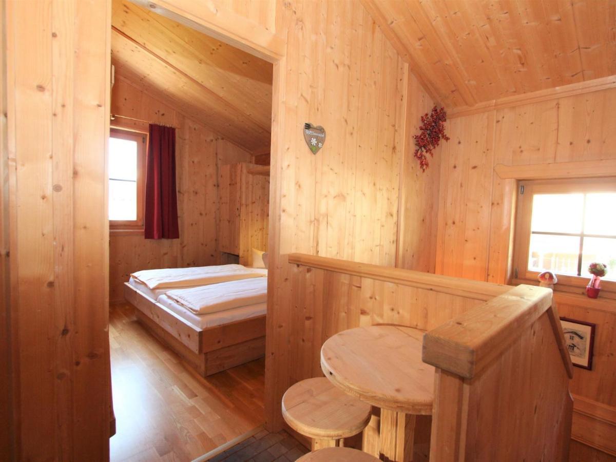 Holiday Home Schwendau-1 By Interhome Hippach Esterno foto
