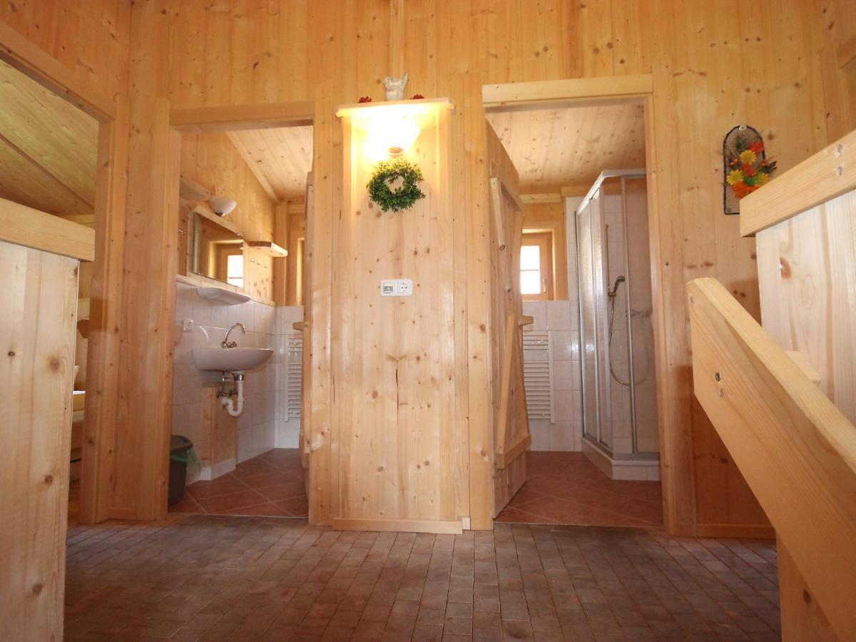 Holiday Home Schwendau-1 By Interhome Hippach Esterno foto