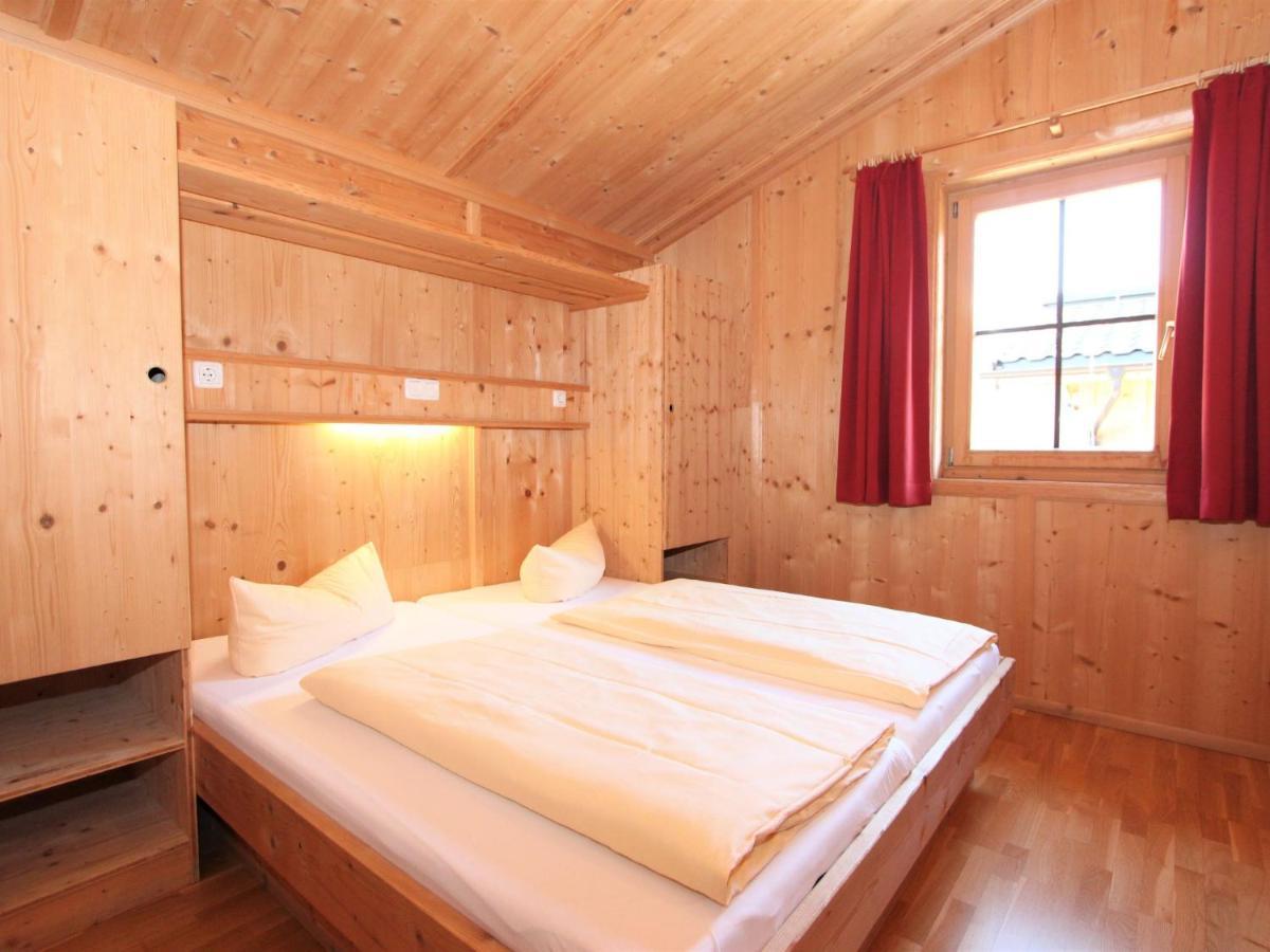 Holiday Home Schwendau-1 By Interhome Hippach Esterno foto