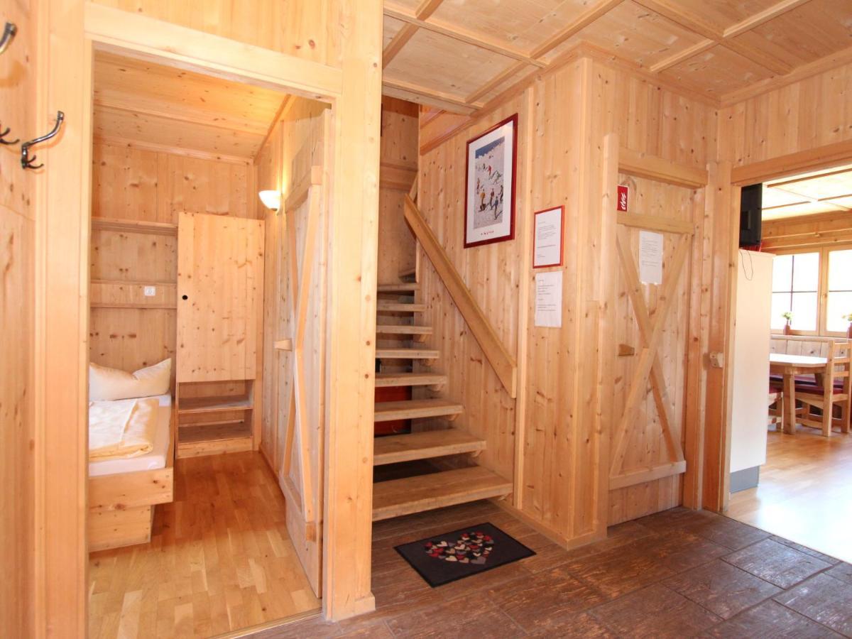 Holiday Home Schwendau-1 By Interhome Hippach Esterno foto