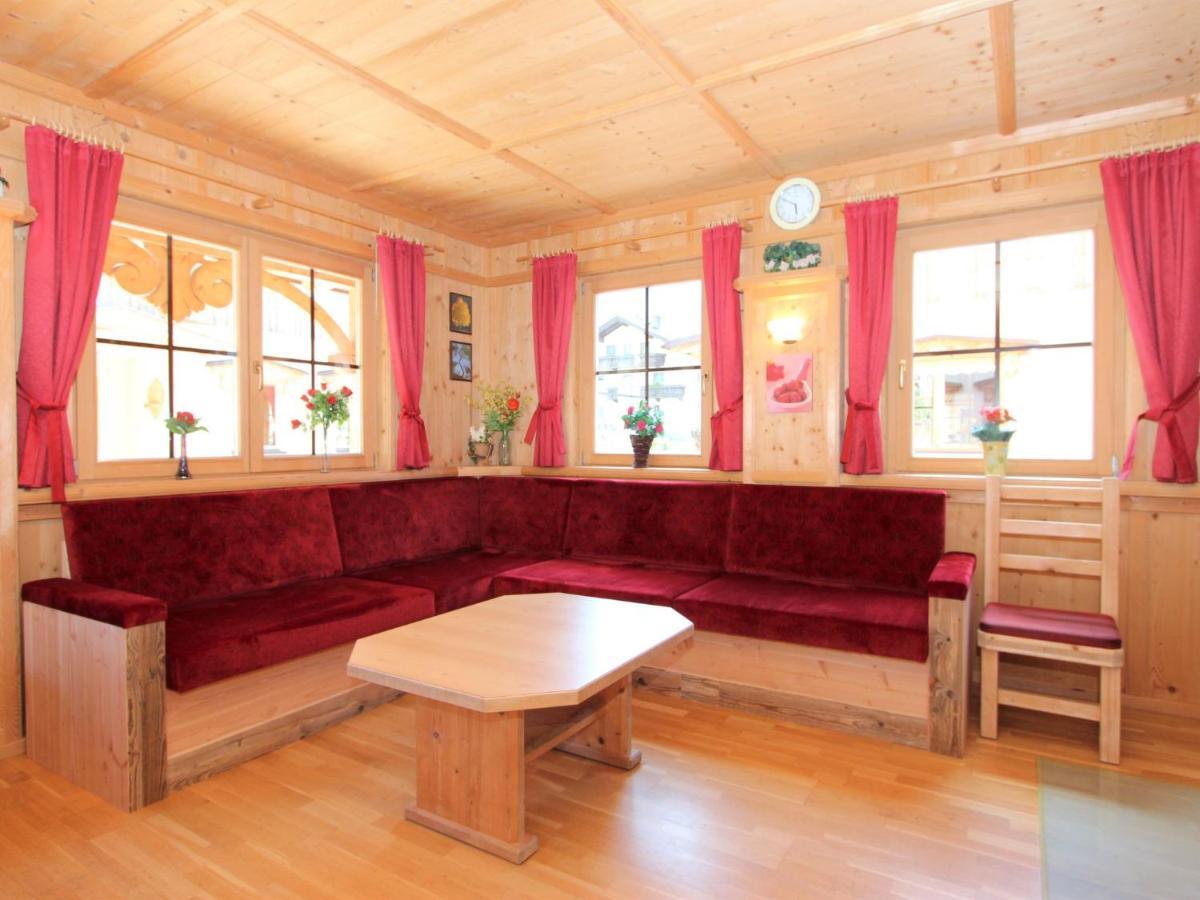 Holiday Home Schwendau-1 By Interhome Hippach Esterno foto