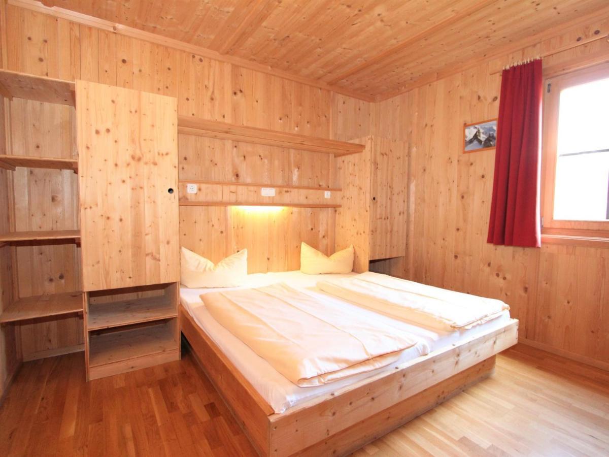 Holiday Home Schwendau-1 By Interhome Hippach Esterno foto