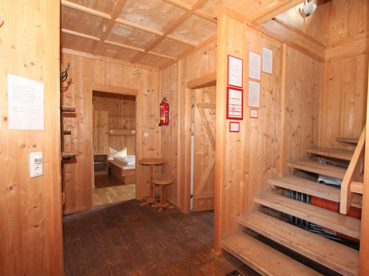 Holiday Home Schwendau-1 By Interhome Hippach Esterno foto