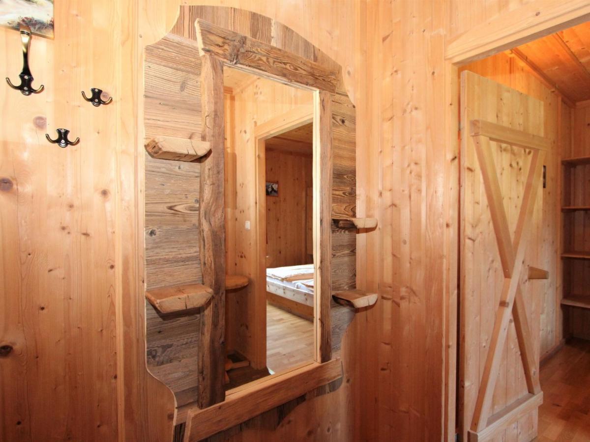 Holiday Home Schwendau-1 By Interhome Hippach Esterno foto