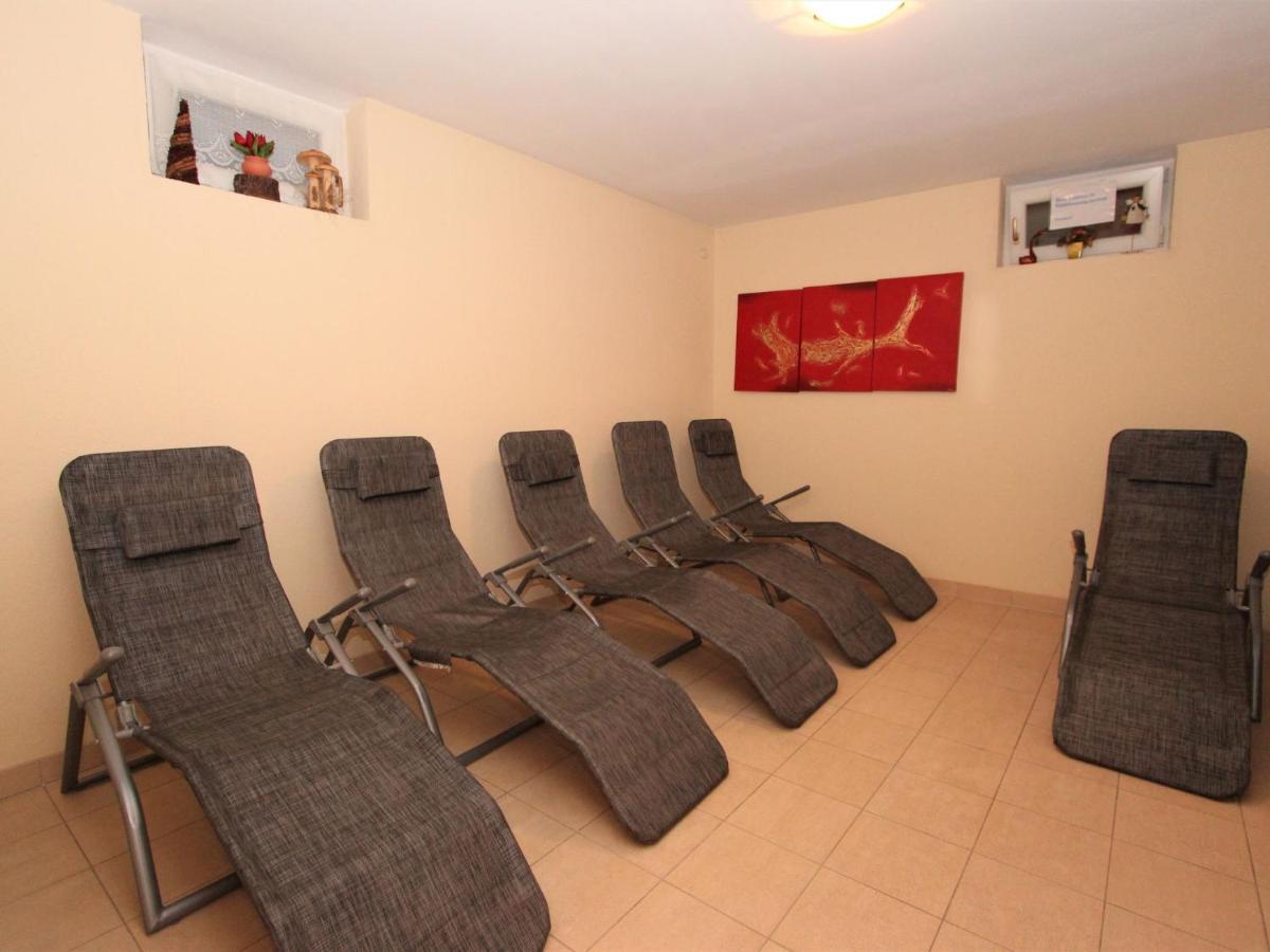 Holiday Home Schwendau-1 By Interhome Hippach Esterno foto