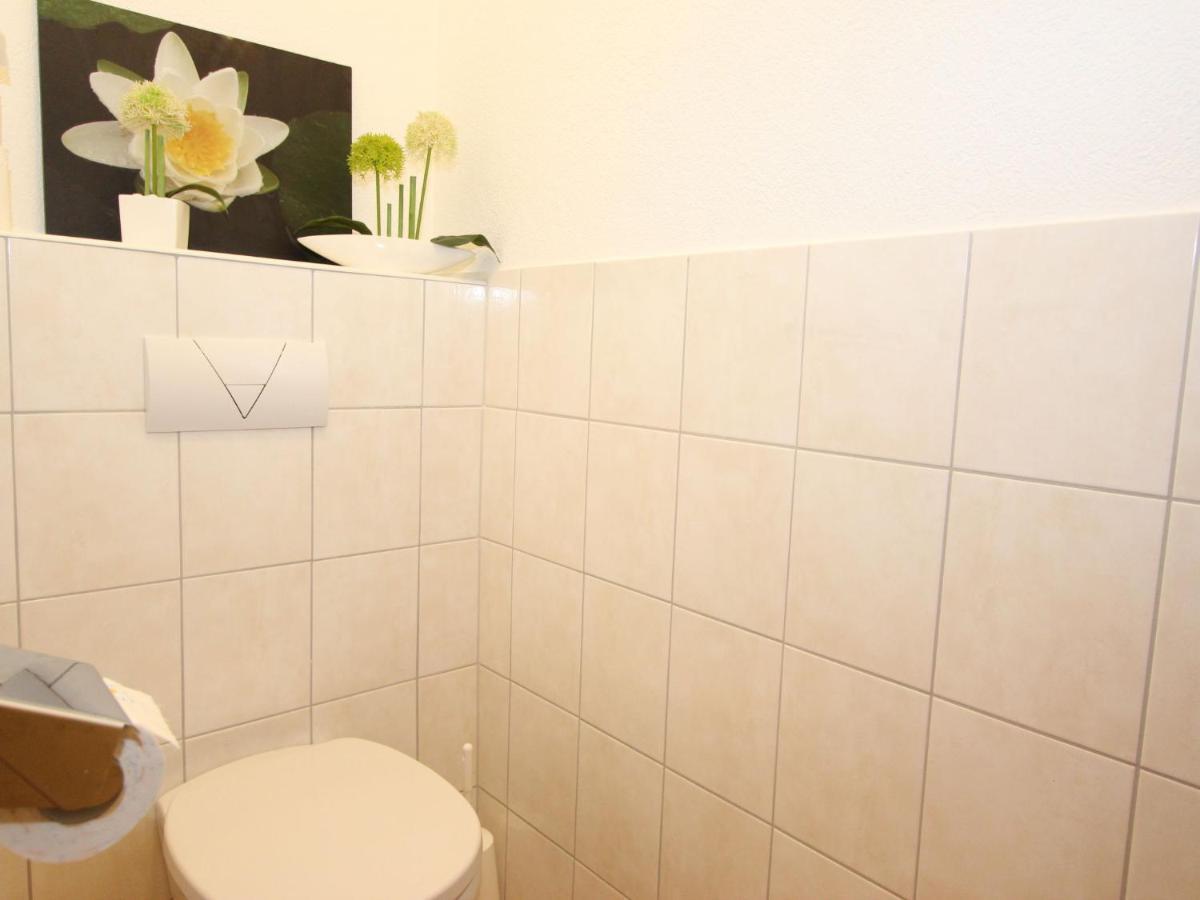 Holiday Home Schwendau-1 By Interhome Hippach Esterno foto