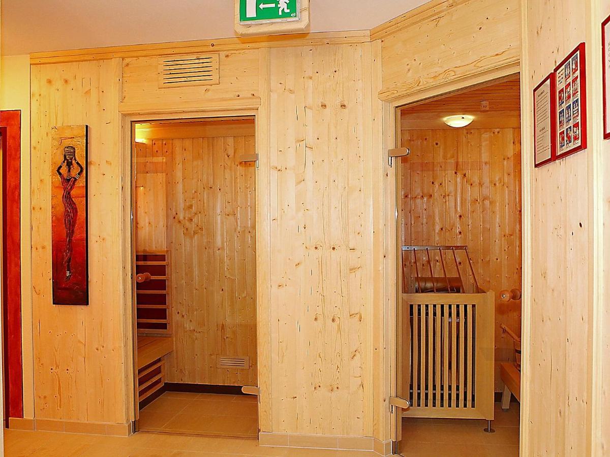 Holiday Home Schwendau-1 By Interhome Hippach Esterno foto
