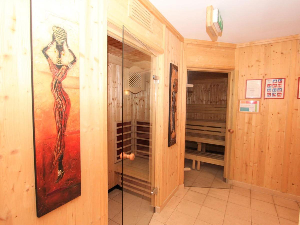 Holiday Home Schwendau-1 By Interhome Hippach Esterno foto