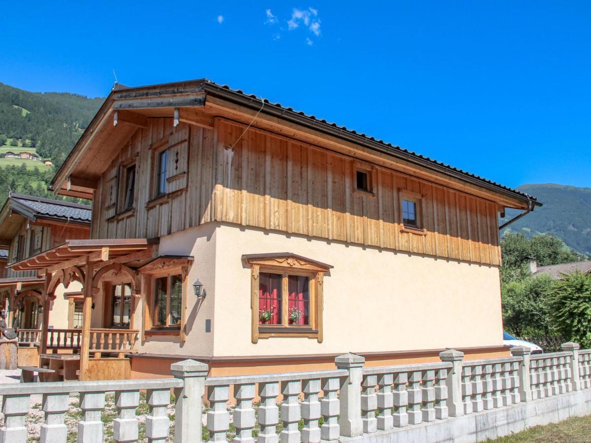 Holiday Home Schwendau-1 By Interhome Hippach Esterno foto