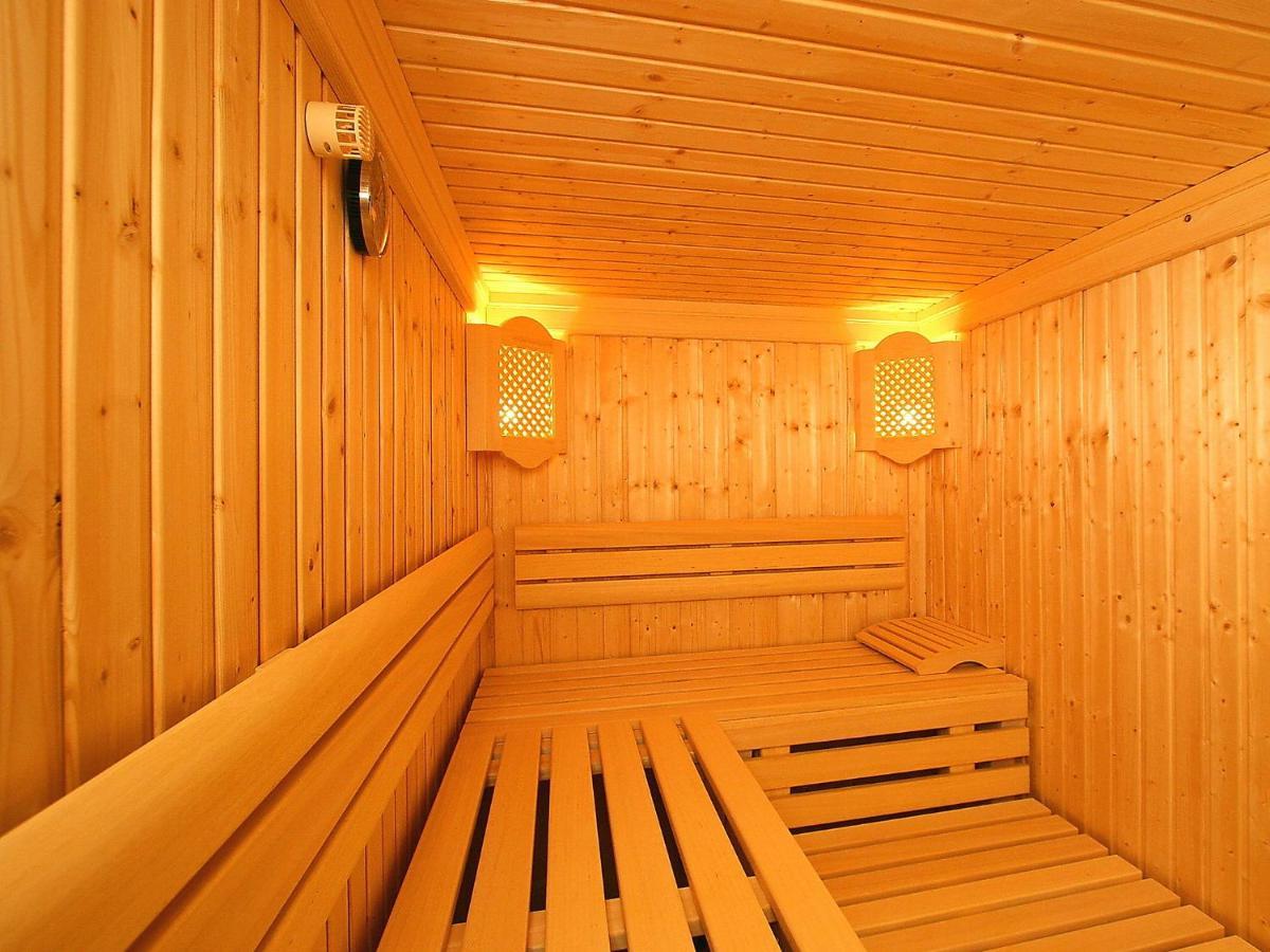 Holiday Home Schwendau-1 By Interhome Hippach Esterno foto